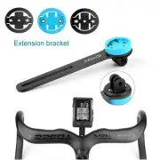 MTB Bike Bicycle GPS Computer Mount Holders for Handlebar Garmin Bryton Wahoo