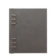 Filofax Architexture A5 Size Clipbook Organiser Paper Sheet Stationery Cement