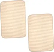 GANAZONO Reusable Pet Pad Large Dog Pee Pad for Puppies and Cats Pet Supplies for Home and Travel