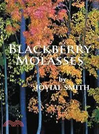 在飛比找三民網路書店優惠-Blackberry Molasses
