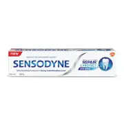 Sensodyne Repair & Protect - 100g |Toothpaste for deep repair of sensitive teeth
