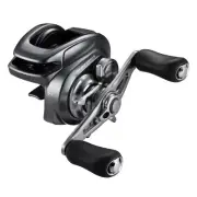 Shimano 22 Bantam HG LEFT Salt water Bait reel Left handle From Stylish anglers