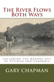 The River Flows Both Ways by Gary Chapman (English) Paperback Book