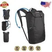 1.5L Hydration Backpack with 3D Vent Harness - Ideal for Hiking Adventures