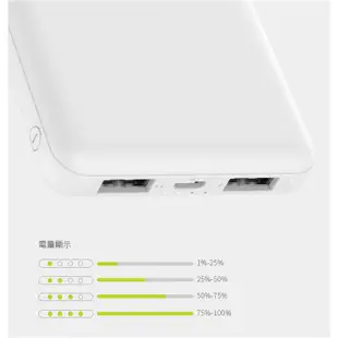 HANG 13000mAh 行動電源 X32 認證合格 雙USB輸出