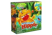 Hasbro Gaming Hungry Hungry Hippos