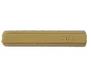 Natural Pine Sap 207 Soft Wax Wood Filler Furniture Repair Stick