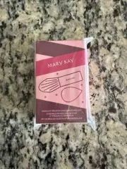 MARY KAY HIGHLIGHT BRUSH AND CONTOUR SPONGE SET~NIB~LIMITED EDITION 2023! FreeSh