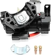 Ignition Lock Switch Housing 81910-D3110 for 2015-2021 Hyundai Tucson Elantra GT Veloster N, 2016-2023 Kia Rio Sportage Ignition Lock Housing, 81910D3110 81910-D3200 Ignition Housing Switch Assembly