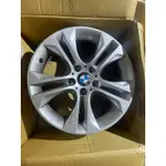 BMW X4 F26 原廠18吋 鋁圈 5/120 8J ET34