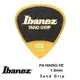IBANEZ PA16HSG-YE 1.0mm黃色款(三片、十片組)【敦煌樂器】