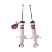 2 x Rear Gabriel Ultra Shock Absorbers for Mini Cooper F55 4 Door Hatch 11/14-On