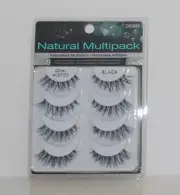 Ardell Demi Wispies Natural Multipack False Eyelashes