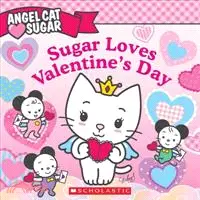 在飛比找三民網路書店優惠-Sugar Loves Valentine's Day