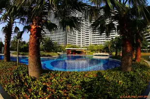 北海戀之家度假公寓Lianzhijia Holiday Apartment