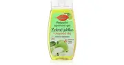 Bione Cosmetics Green apple + argan oil shower gel 260 ml