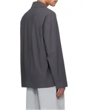 Reale blazer S,XL,L grey