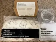 BNIB Oculus Meta Quest 2 - LEFT Touch Controller OFFICIAL GENUINE + Free Gifts