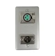 Electro-Voice Model BS9 Battery Power Supply - New Old Stock, Free Shipping