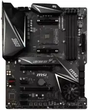 MSI MPG X570 GAMING PLUS Motherboard