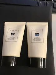 Jo Malone lime basil and mandarin Body And Hand Wash 2count