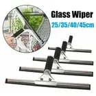Tools Applicator Cleaning Brush Window Squeegee Glass Cleaner Rubber Wiper