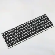 keyboard skin for HP ZBOOK 15U G5,G6,Elitebook 850 G5,855 g5,755 G5