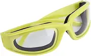 Kitchen Onion Goggles, Anti-spicy Onion Cutting Goggles Anti-splash Protective Glasses Eye Protector Kitchen Gadget