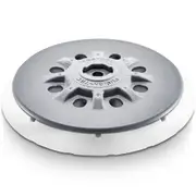 FESTOOL 150mm Hook & Loop Super Soft Backing Pad - FUSION-TEC