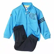 Adidas Messi Baby Tracksuit