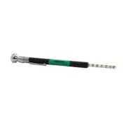 Steelman 5-50 PSI Pencil Style Tire Air Pressure Gauge, 97813