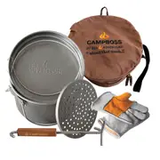 Ultimate Camping Cooking Bundle