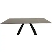 Silva Sintered Stone Dining Table