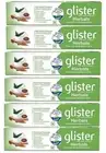 Amway Glister Multi-Action Toothpaste Herbals 190gm x 4pc Freeship+4 Brushes Fre