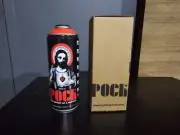 MTN Montana Poch (2008) Spray Paint Can/Tin Limited Edition