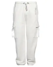 [M.C.U. MARCO CASSESE UNION] M. C. U. MARCO CASSESE UNION Pants - Item 10557421