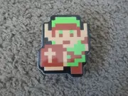 NEW The Legend of Zelda Orange Sword Sours Candy Tin Link Nintendo