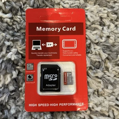 Xiaomi Original Micro TF Card 1TB High Capacity SD Card Memory new