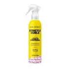 Leave-In Conditioner, Strictly Curls - Shea Butter, Vitamin E & Avocado Oil S...