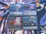 Dimensional Transcendence Dark States Playset (Exclude R+ Reprints)