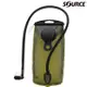 SOURCE WXP 軍用水袋 4500130102 (23) 2L / 城市綠洲(水袋、自行車、路跑、登山、以色列)