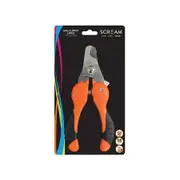 Scream Nail Clipper Loud
