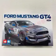 Tamiya 1/24 Ford Mustang GT4 Sports car series No.354 plastic model