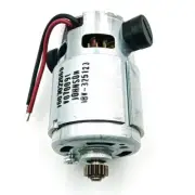 Enhanced Durability, 18V Motor Engine, 160702266N 16 Teeth, Built to Last