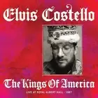 ELVIS COSTELLO: The Kings of America Live at Royal Albert Hall 2LP RSD 2025 NEW