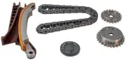 Engine Timing Set-Stock Melling 3-398RHA