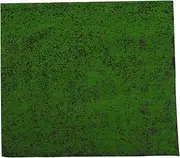 YARNOW Artificial Moss Turf for Micro Landscape Decoration Durable Simulated Grass Mat Realistic Greenery for Balconies Gardens and Rooms