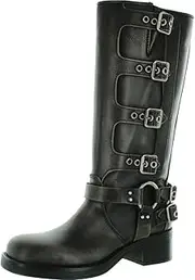[Steve Madden] Women's Brocks Fashion Boot
