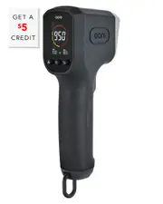 Ooni Digital Infrared Thermometer with $5 Credit