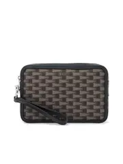Bally Pennant Pouch